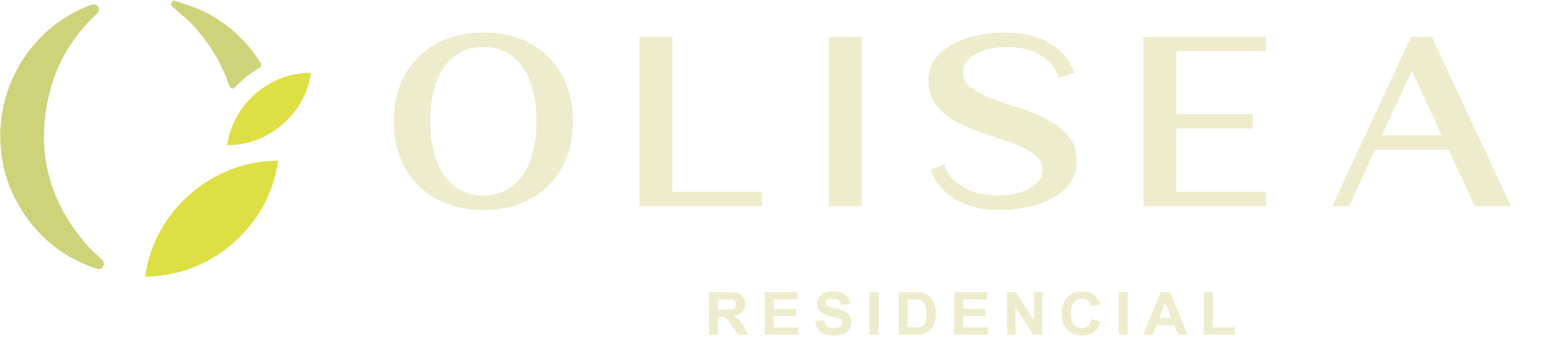 Logo Olisea